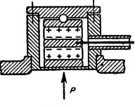 Piezoelectric transducer device
